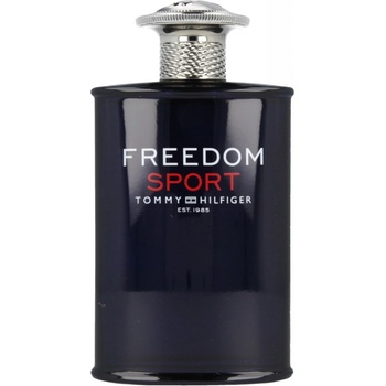 Tommy Hilfiger Freedom Sport toaletní voda pánská 100 ml