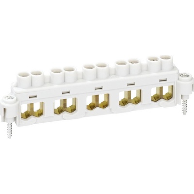 SPELSBERG Abox 100 KLS-10mm2 84001001