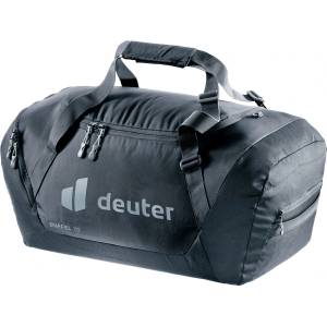 Deuter Сак Deuter Duffel 70 Luggage - Black (510-5128-0211)