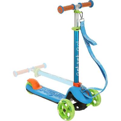 Trunki TRU SCS EU ZZ 01 modrá