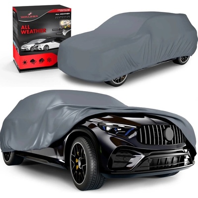 Walser Autoplachta Premium All Weather Plus veľkosť 7 (SUV S)