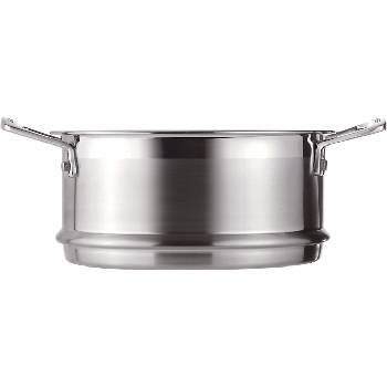 Le Creuset Допълнителен съд за готвене на пара 3-ply 20 см (96202420000000)