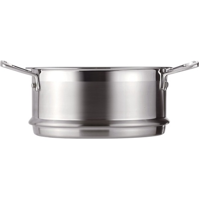Le Creuset Допълнителен съд за готвене на пара 3-ply 20 см (96202420000000)