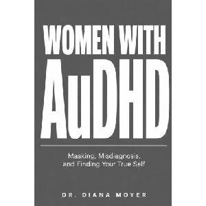 Women with AuDHD (2026)