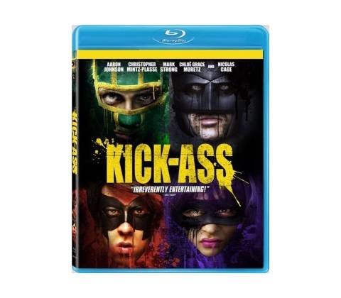 kick-ass BD