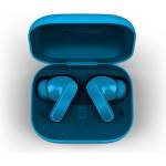 Lenovo Motorola Moto Buds Bass Blue Jewel Слушалки