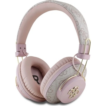 CG Mobile GUESS PU 4G METAL LOGO (GUBHS72P4FC4M)