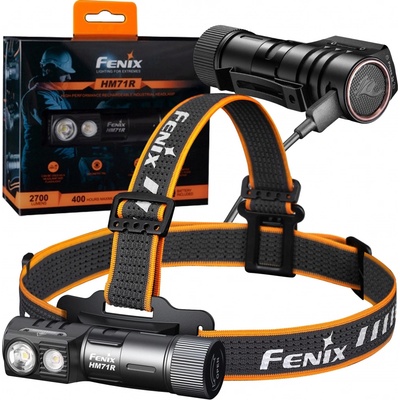 Fenix HM71R