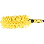  Четка от шенил за почистване на джанти DUNLOP - 32.5x10x7 cm