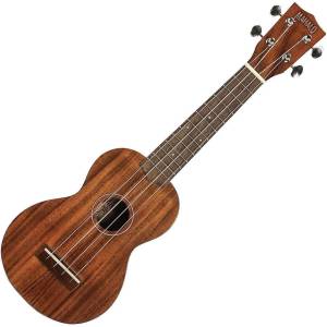 Mahalo U400 Natural Сопрано укулеле (<![CDATA[U400]]>)