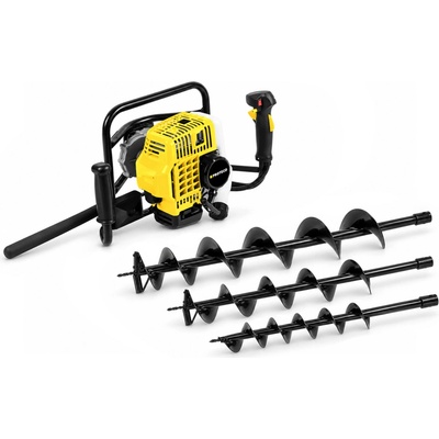 PROTECO 51.03-VZ-50-P-SADA