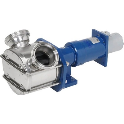 Liverani MID Minor 40 50cc 175-900ot/min NR BY-PASS