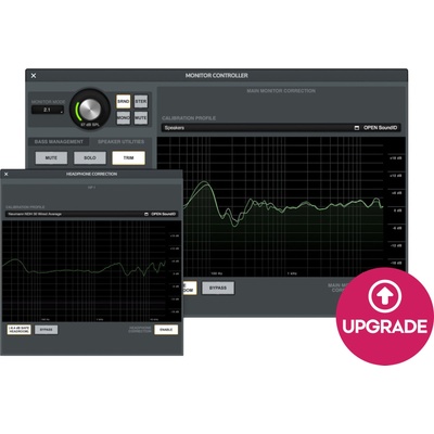 Sonarworks Apollo Monitor Correction Add-on for Bundling (Дигитален продукт)
