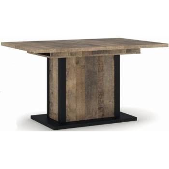 ЕВРОМАР Разтегателна трапезна маса emili (089.004.0130)