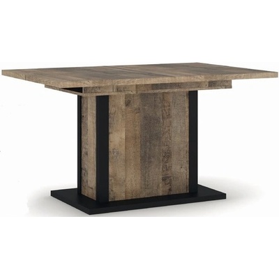 ЕВРОМАР Разтегателна трапезна маса emili (089.004.0130)