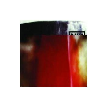 NINE INCH NAILS: THE FRAGILE CD