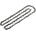 Bosch Верига за трион 40 cm (1, 1 mm) (F016800258) (F016800258)