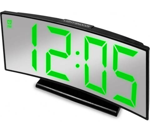 E-clock DS-6231X-MAX