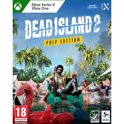 Dead Island 2 (PULP Edition)