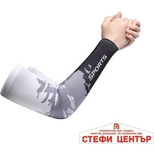 Paolo Ръкави Вело 9355 Слънцезащитни 2БР/К-Т (721090) - steficenter