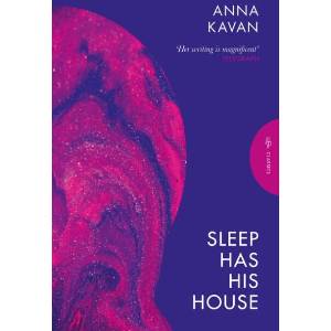 Sleep Has His House | Anna Kavan (ISBN: 9781805332534)