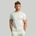 GymBeam STRIX Тениска Ultimate Moon Grey XXXL