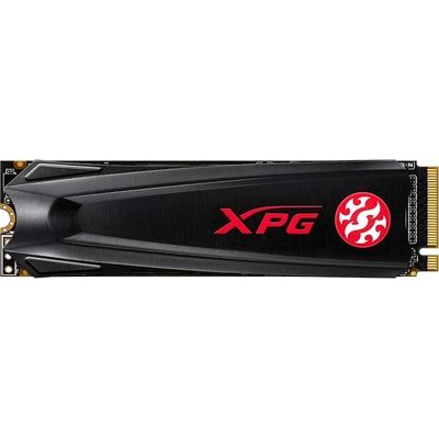 ADATA XPG GAMMIX S5 256GB, AGAMMIXS5-256GT-C