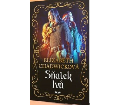Sňatek lvů