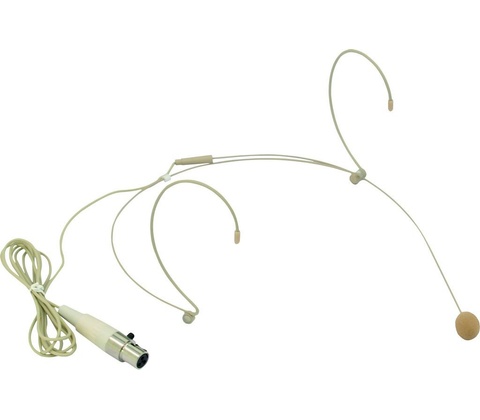 Omnitronic HS-500