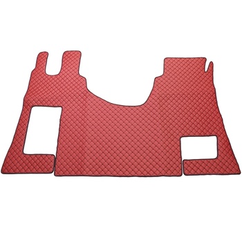 Стелки, червени за Mercedes Actros MP4 2011+