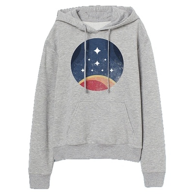 Gaya Entertainment Mikina Starfield - Constellation (velikost L)