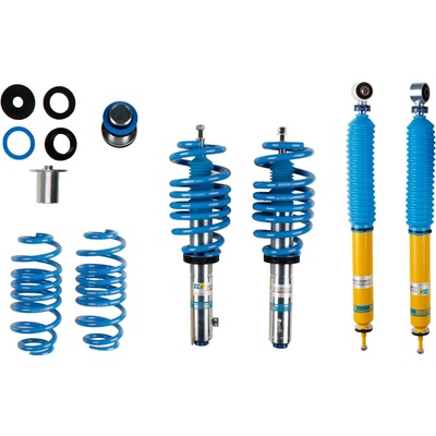 Bilstein Stavitelný podvozek B16 PSS10 48-221832 pro AUDI A6 C7 (4G2, 4GC) 1.8 TFSI • 140 kW • 2014—2018