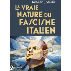La vraie nature du fascisme italien | Jaume (2026)