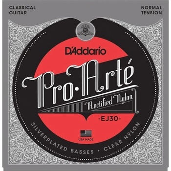 D'addario EJ30