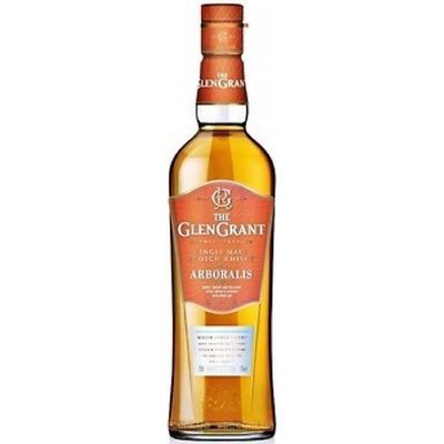 GLENFIDDICH TRIPLE OAK 12y 40% 0,7 l (tuba)