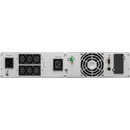 Image 1 of Eaton 9E 3000i Rack2U (9E3000IR)