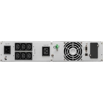 Image 1 of Eaton 9E 3000i Rack2U (9E3000IR)