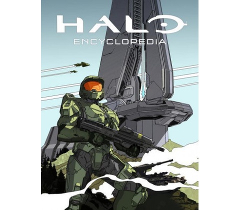 Halo Encyclopedia