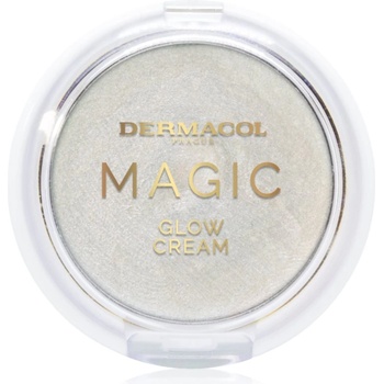Dermacol Magic кремообразен озарител цвят 01 3ml