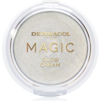 Dermacol Magic кремообразен озарител цвят 01 3ml