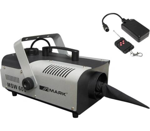 MARK MSW 600