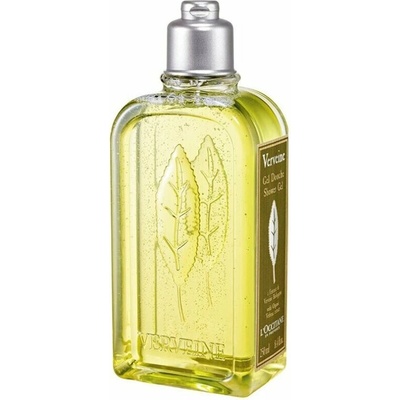 L´Occitane Verveine sprchový gél Verbena 250 ml