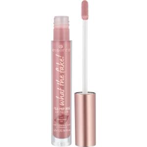 essence гланц за обемни устни what the fake! 02 Гланц/блясък 4, 2ml