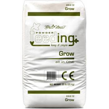 Image 1 of Green House Feeding Grow 25kg