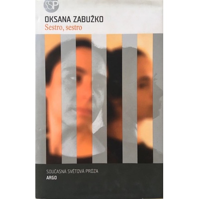 Sestro, sestro - Zabužko Oksana