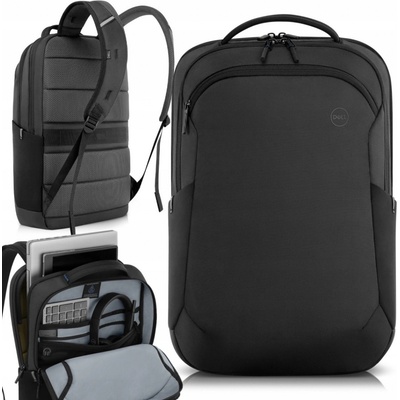 Batoh Dell Ecoloop Pro CP5723 – Zboží Živě