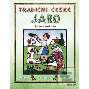 Tradiční české jaro