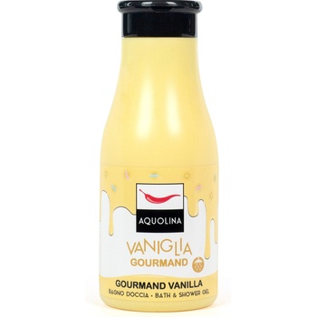 Aquolina Bath & Shower Gel Gourmand Vanilla Душ гел унисекс 250ml