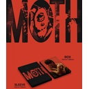 Kim Woo Sung: Moth CD