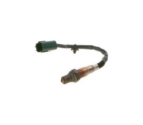 Lambda sonda BOSCH 0 258 006 596